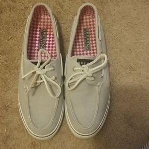 Sperry shoes